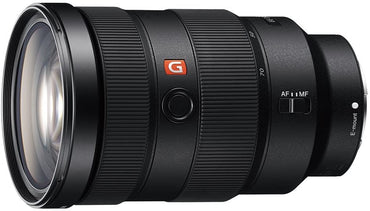 Lente Sony SEL2470GM//QSYX