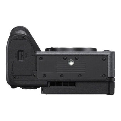 Sony Cámara Cinema FX30 con XLR