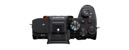 SONY ALPHA ILCE-7M4 SOLO CUERPO