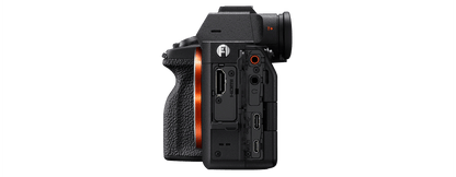 SONY ALPHA ILCE-7M4 SOLO CUERPO