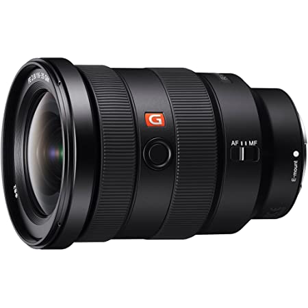 Lente Sony SEL1635GM SYX