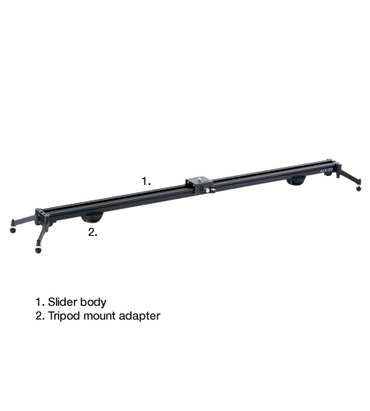 Libec Slider ALX S12