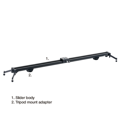 Libec Slider ALX S12