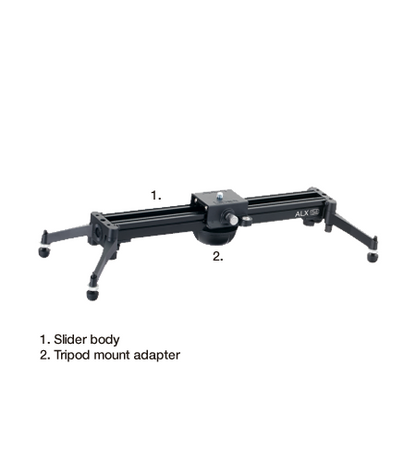 Libec Slider ALX S4