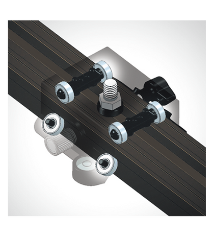 Libec Slider ALX S8