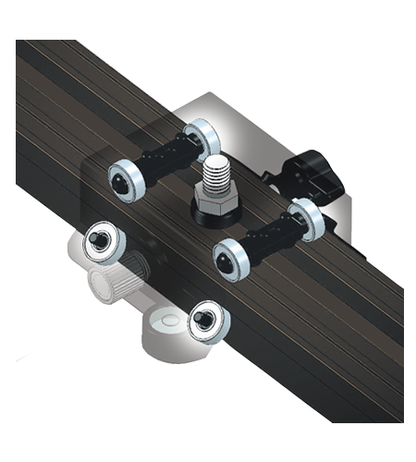 Libec Slider ALX S4