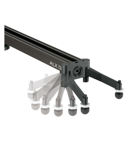 Libec Slider ALX S8