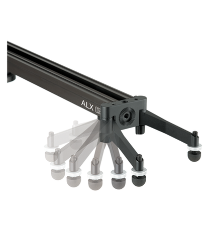 Libec Slider ALX S4