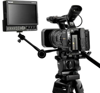 Brazo para monitor o grabador  libec AS-7K 