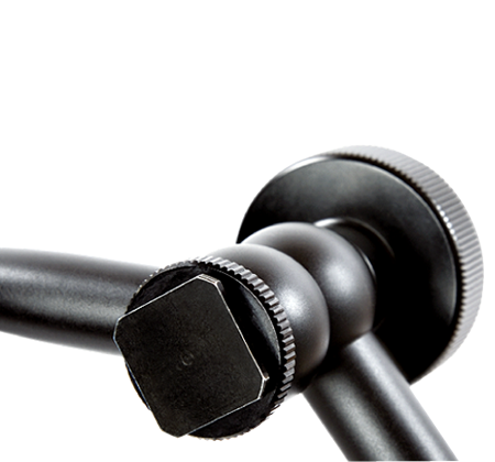 Brazo libec para monitor de video AS-7K