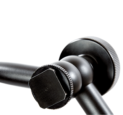 Brazo libec para monitor de video AS-7K