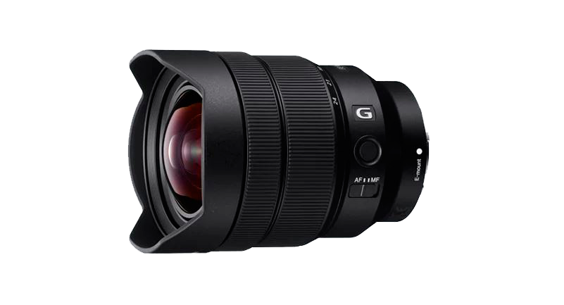 Lente Sony SEL1224G SYX