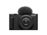 Sony Cámara ZV-1F/BC UC2  para videoblogs