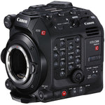 Canon EOS C500 MK II Cuerpo