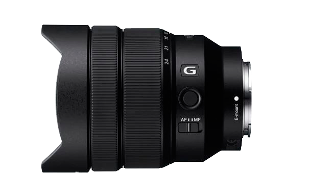 Lente Sony SEL1224G SYX