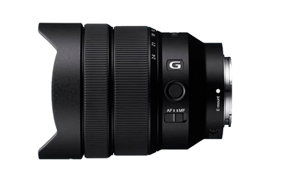 Lente Sony SEL1224G SYX