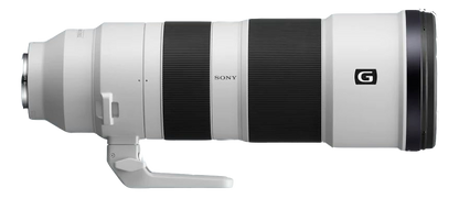 Lente Sony SEL200600G/CSYX