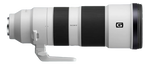 Lente Sony SEL200600G/CSYX