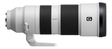 Lente Sony SEL200600G/CSYX