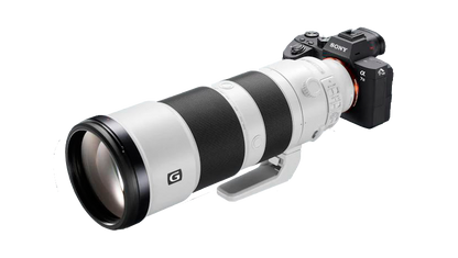 Lente Sony SEL200600G/CSYX
