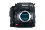 Canon EOS C700 EF Cuerpo