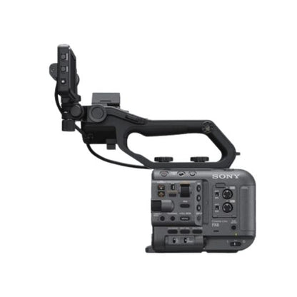 Sony Cámara Cinema Line FX6 Full-Frame (Cuerpo)