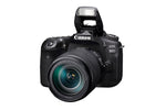 Canon EOS 90D 18-135 IS STM Kit 