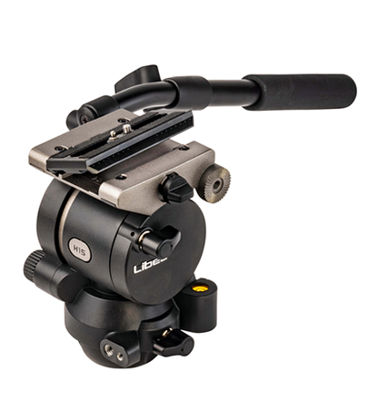 Tripie Libec HS-450M