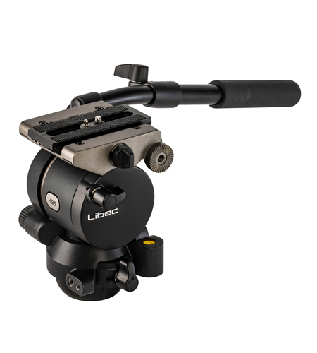 Tripie Libec HS-350M