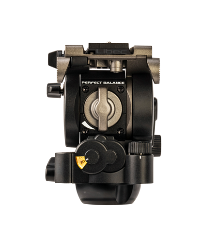 Tripie Libec HS-350M