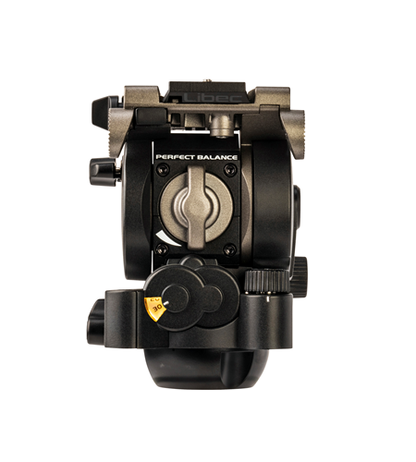 Tripie Libec HS-350M