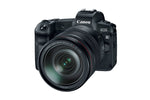 Canon EOS R RF 24-105mm F4 L IS USM Kit + Adaptador 