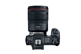 Canon EOS R RF 24-105mm F4 L IS USM Kit + Adaptador 