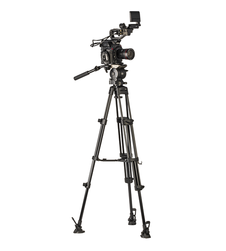 Tripie Libec HS-350M