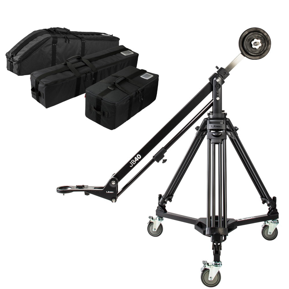 GRÚA Libec JB40 KIT 