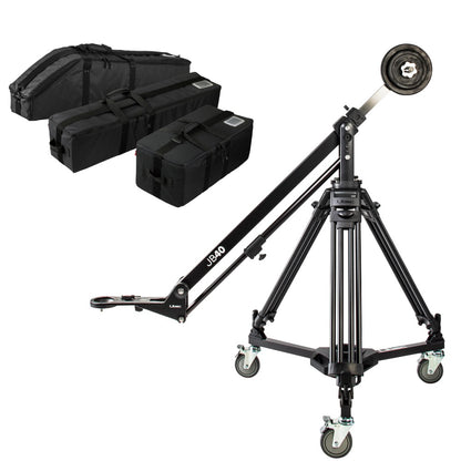 GRÚA Libec JB40 KIT 
