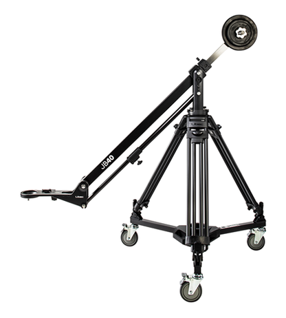 GRÚA Libec JB40 KIT 
