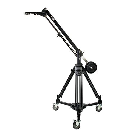 GRÚA Libec JB40 KIT 