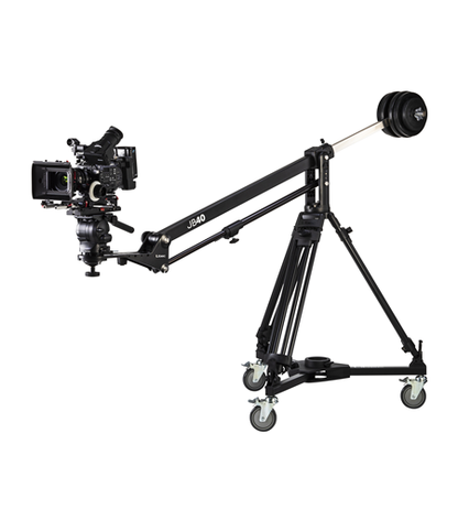 GRÚA Libec JB40 KIT 