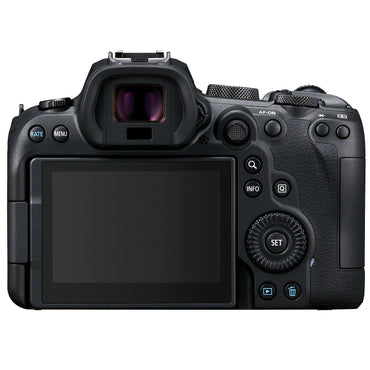 Canon EOS R6 