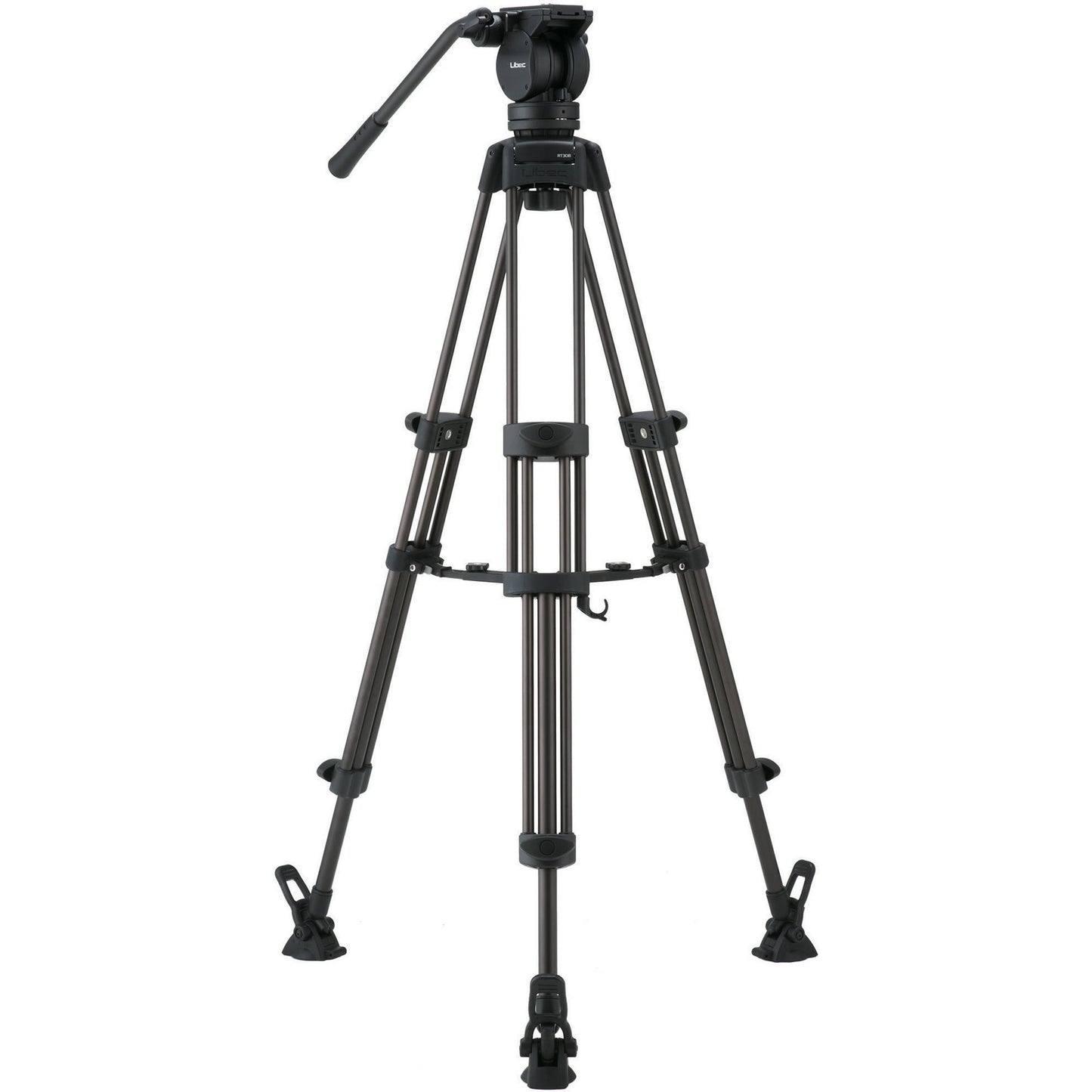 Tripie Libec LX5M Sistema con estrella media