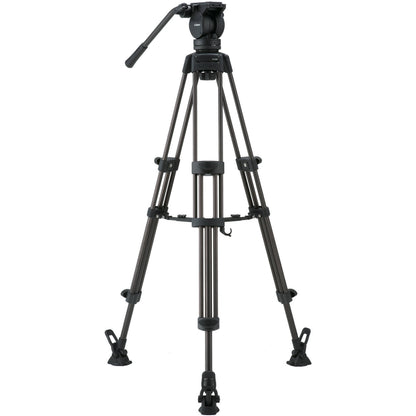 Tripie Libec LX5M Sistema con estrella media
