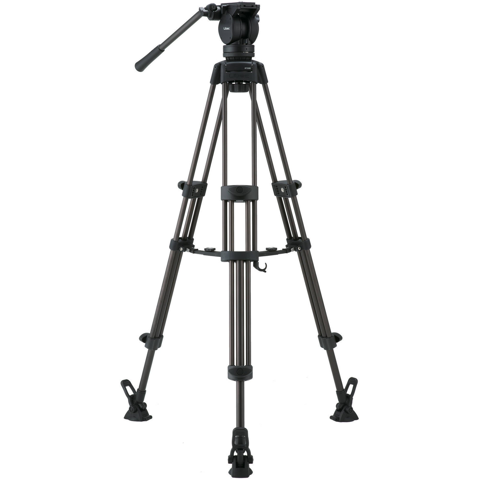 Libec Tripie LX7 M