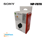 Batería Sony NP-F970/B