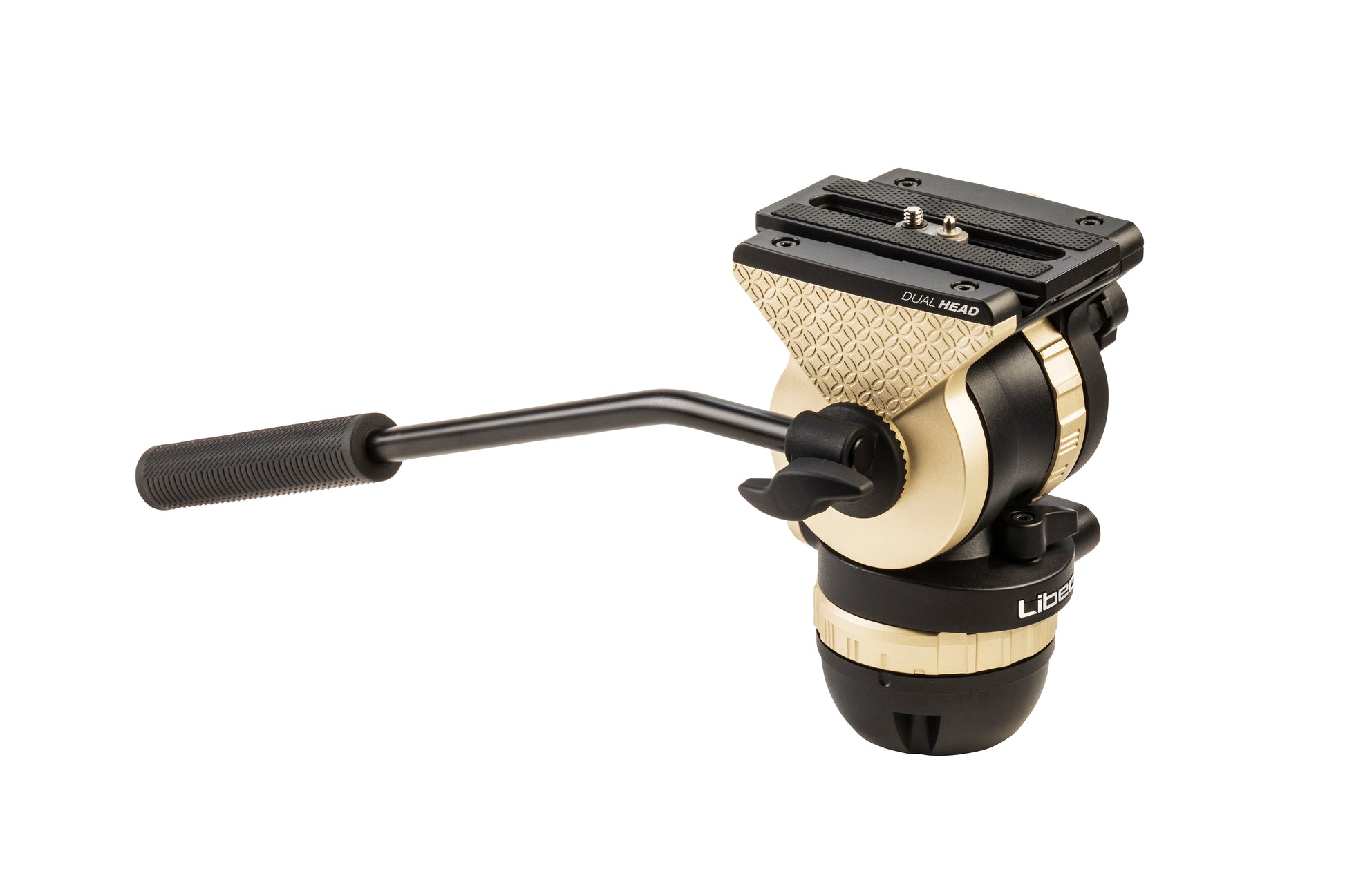 Libec NH10 Cabeza de Fluido