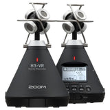 Audio Recorder Z H3VR ZOOM