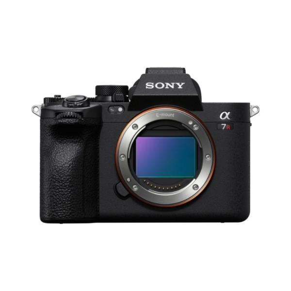 Sony Cámara ILCE-7RM5/BQE38