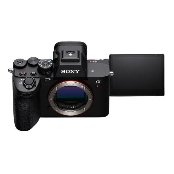 Sony Cámara ILCE-7RM5/BQE38