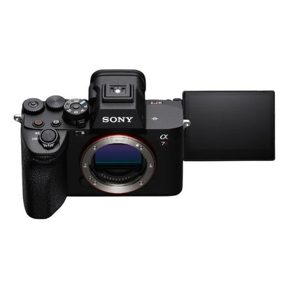Sony Cámara ILCE-7RM5/BQE38