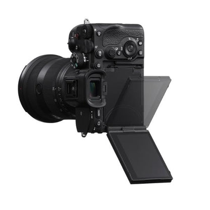 Sony Cámara ILCE-7RM5/BQE38
